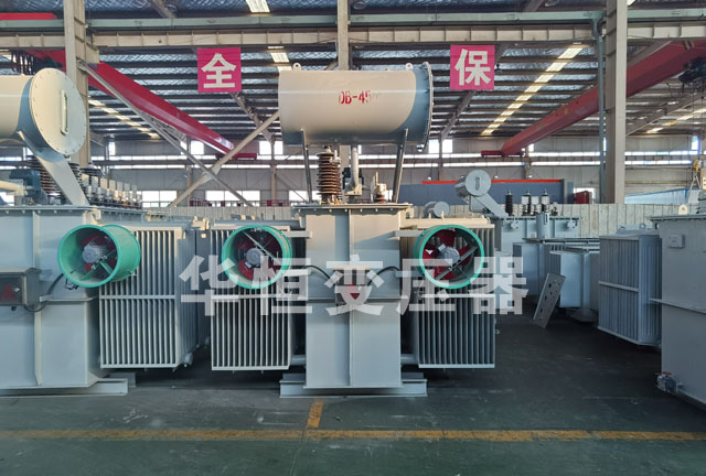 S13-6300/35门头沟门头沟门头沟油浸式变压器